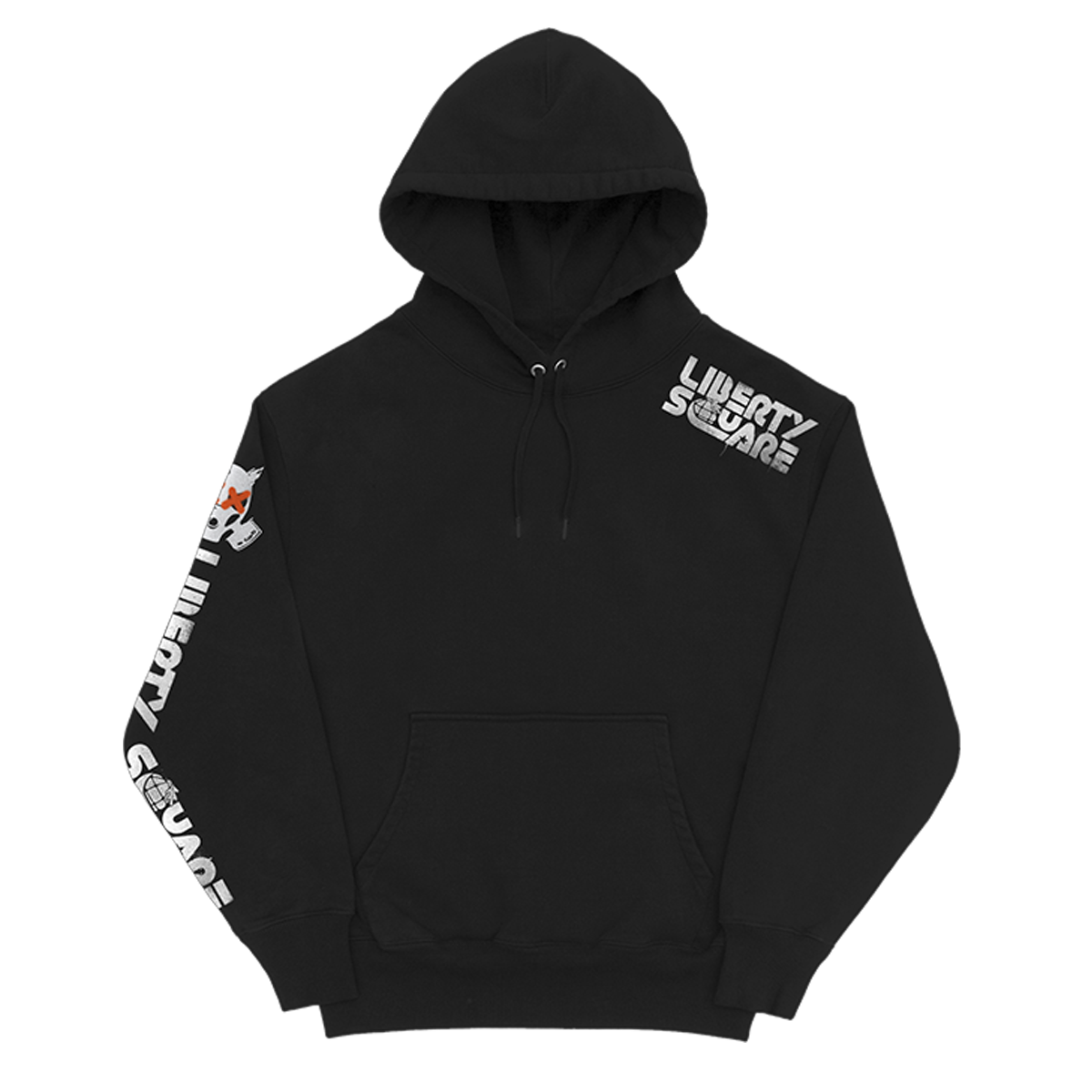 Git Rekt Hoodie
