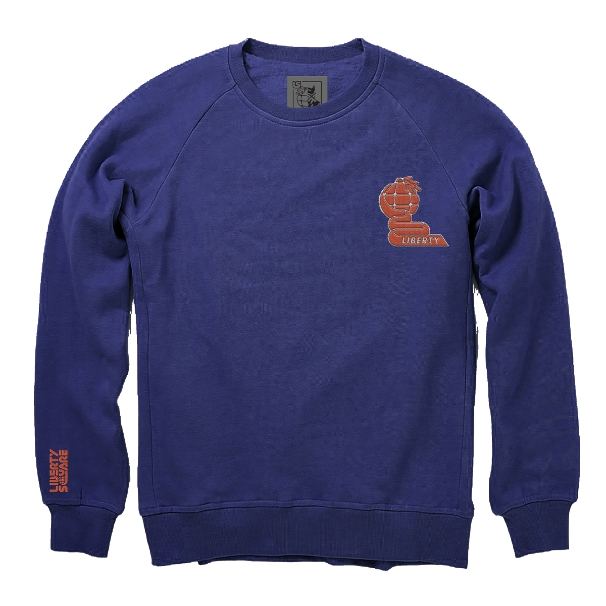 Royalz Crewneck Sweatshirt