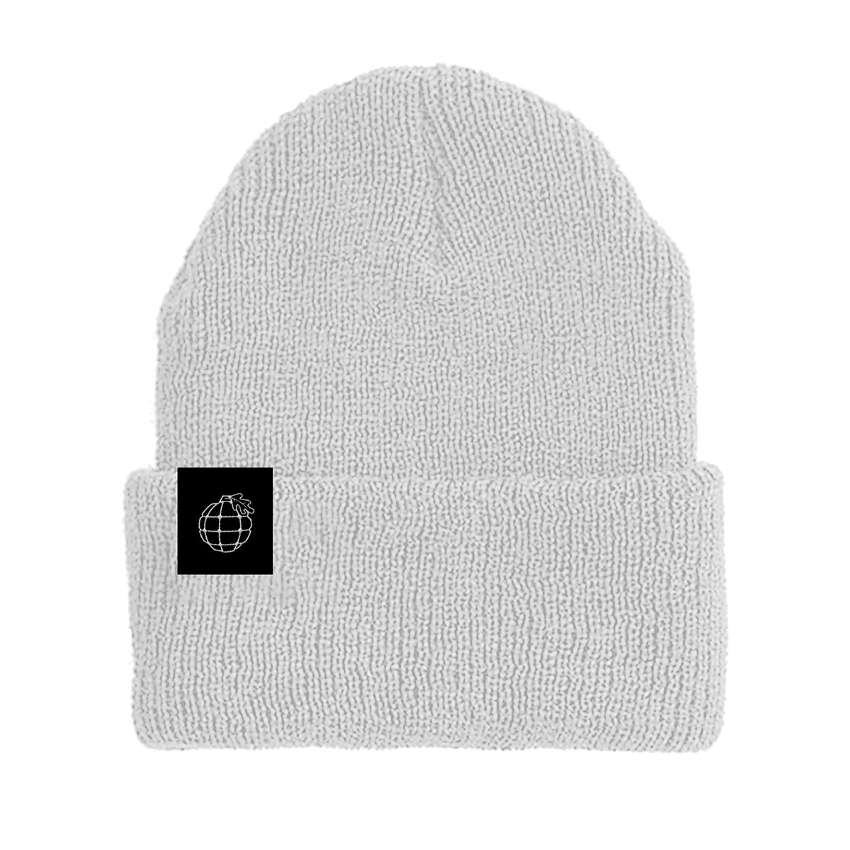 Snowdrift Stocking Cap