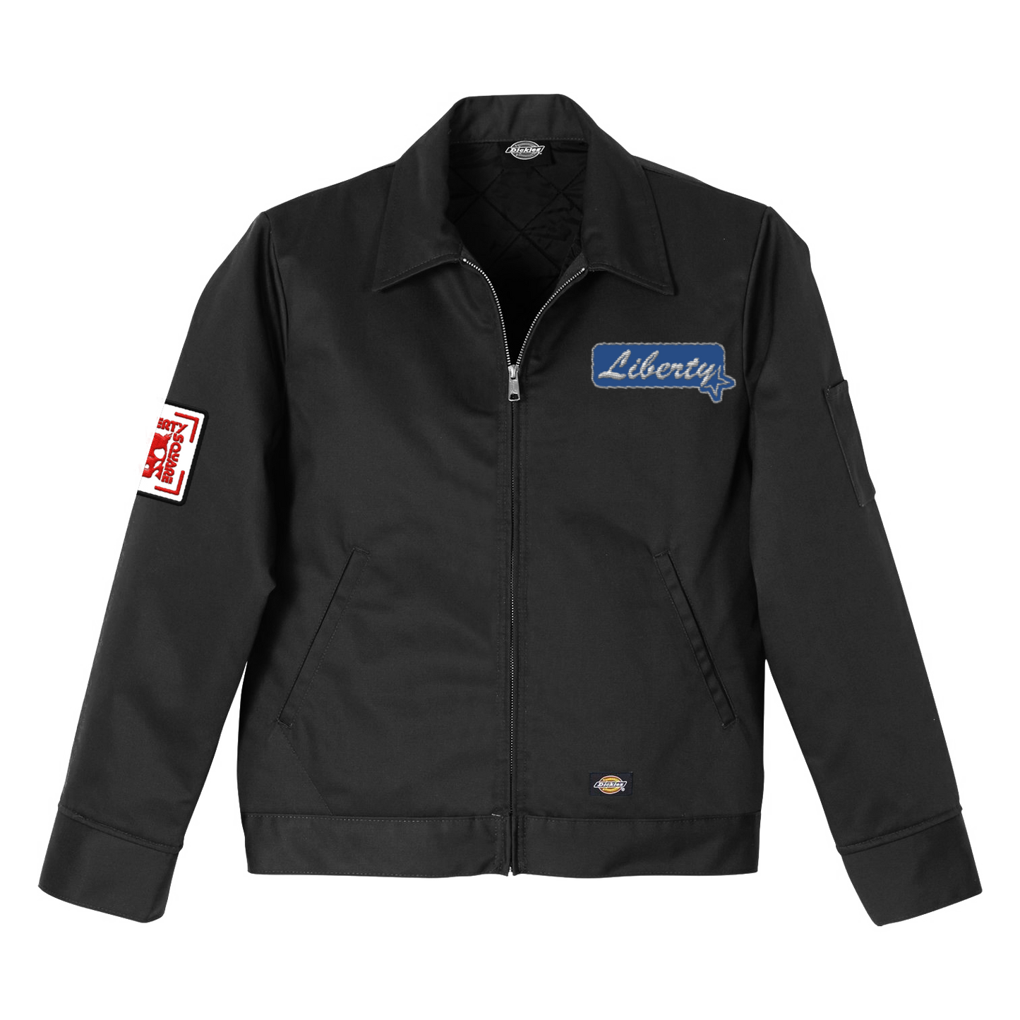 LS Garage Jacket