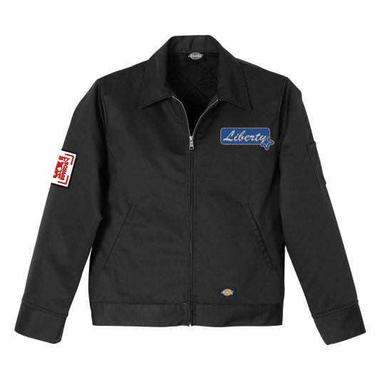 LS Garage Jacket