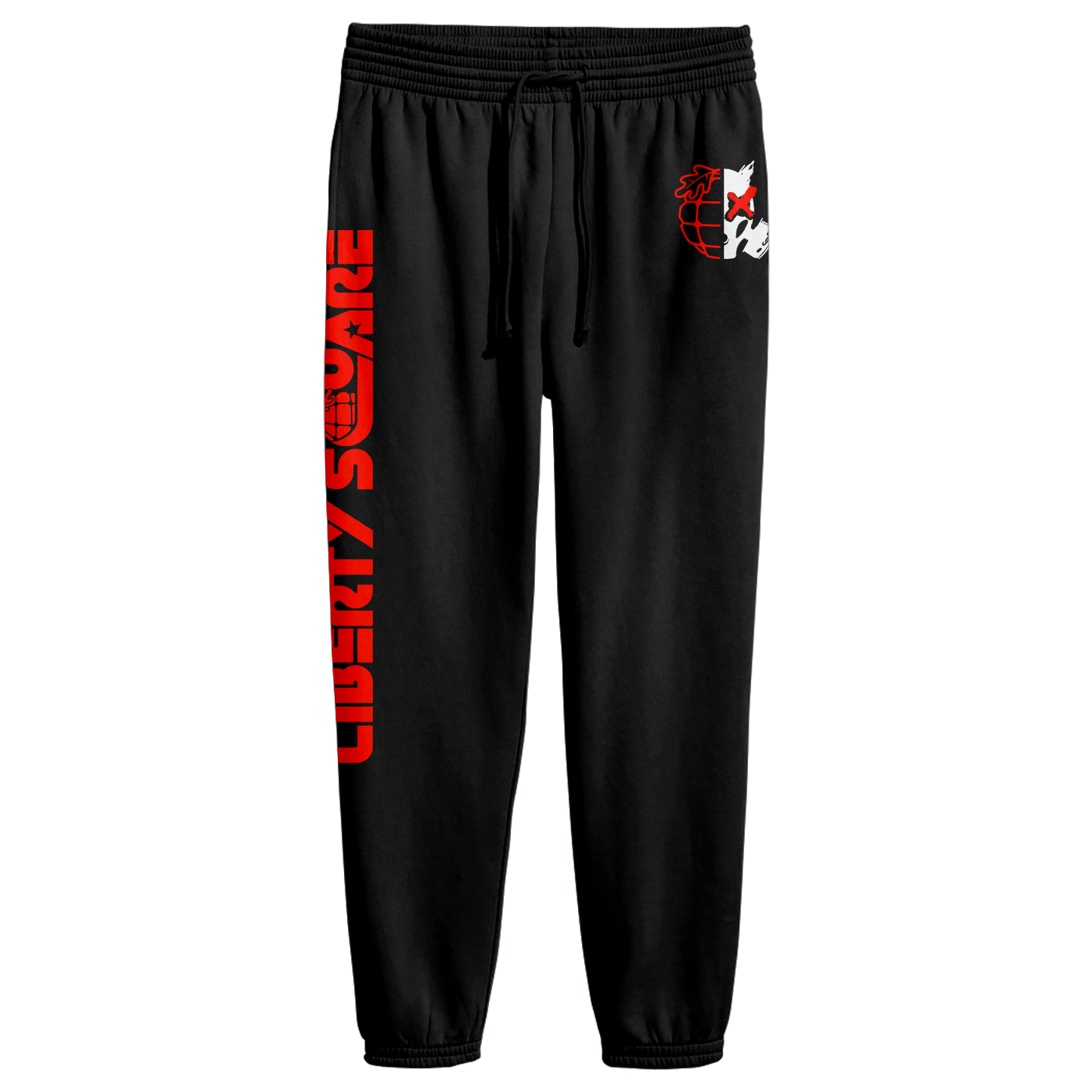 Dominance Sweats