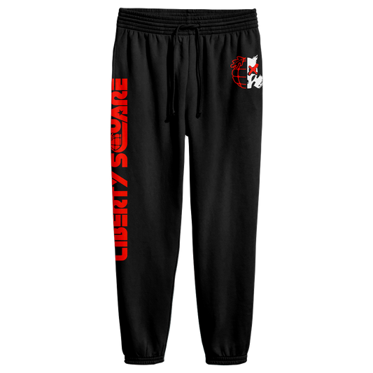 Dominance Sweats