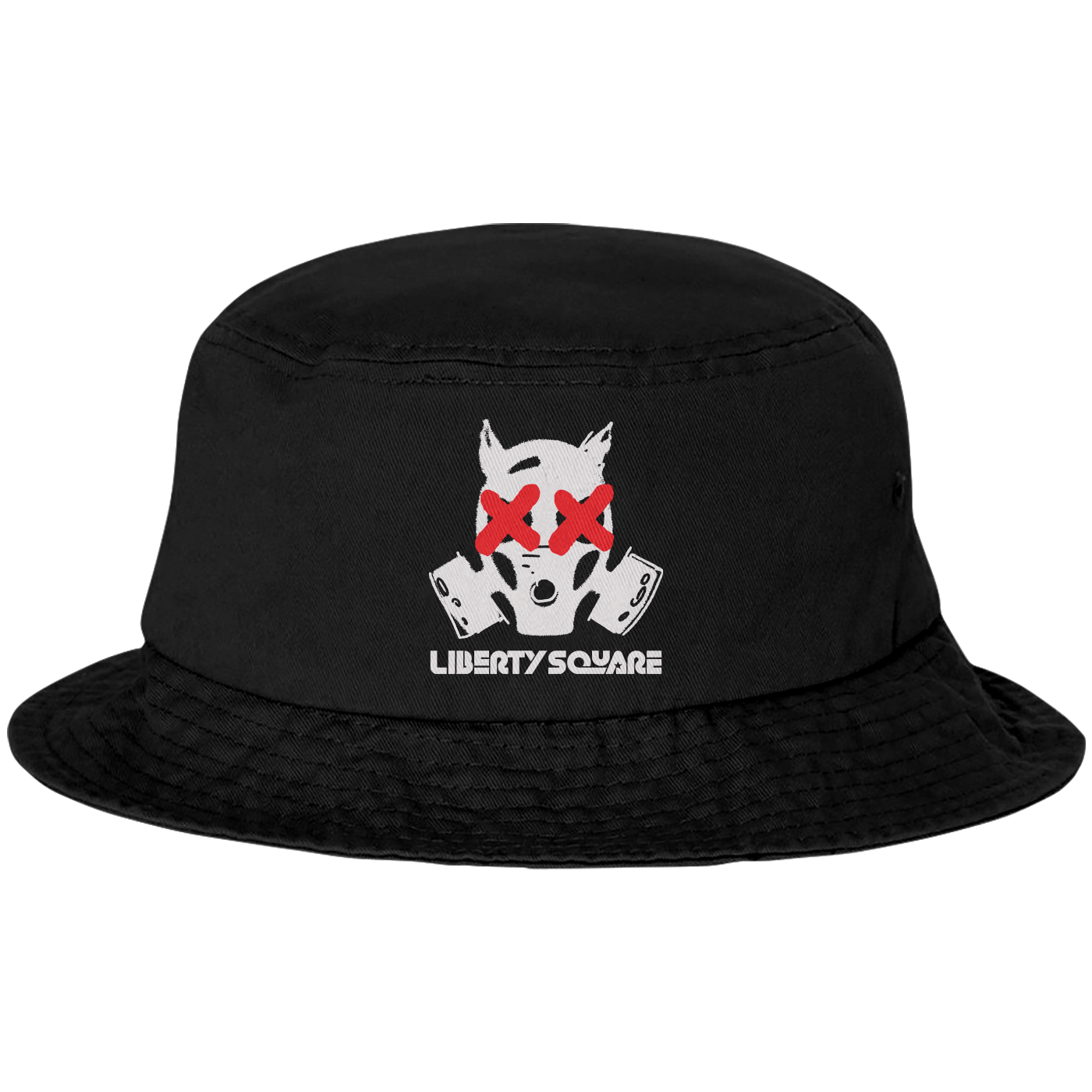 Bucketz Hat