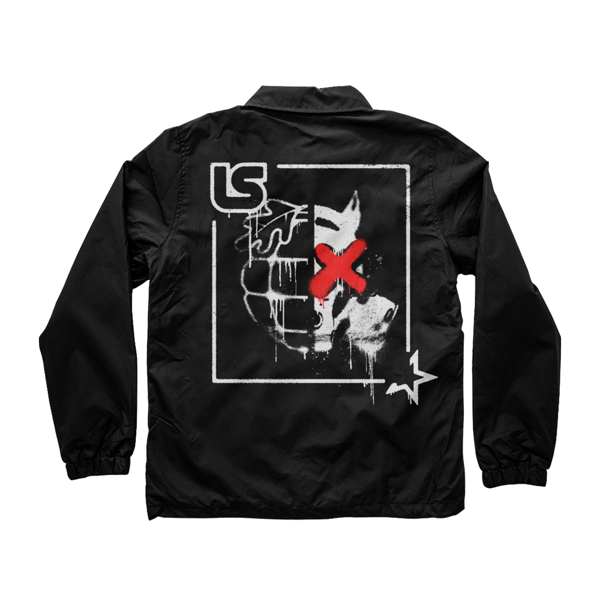 Dominance Jacket
