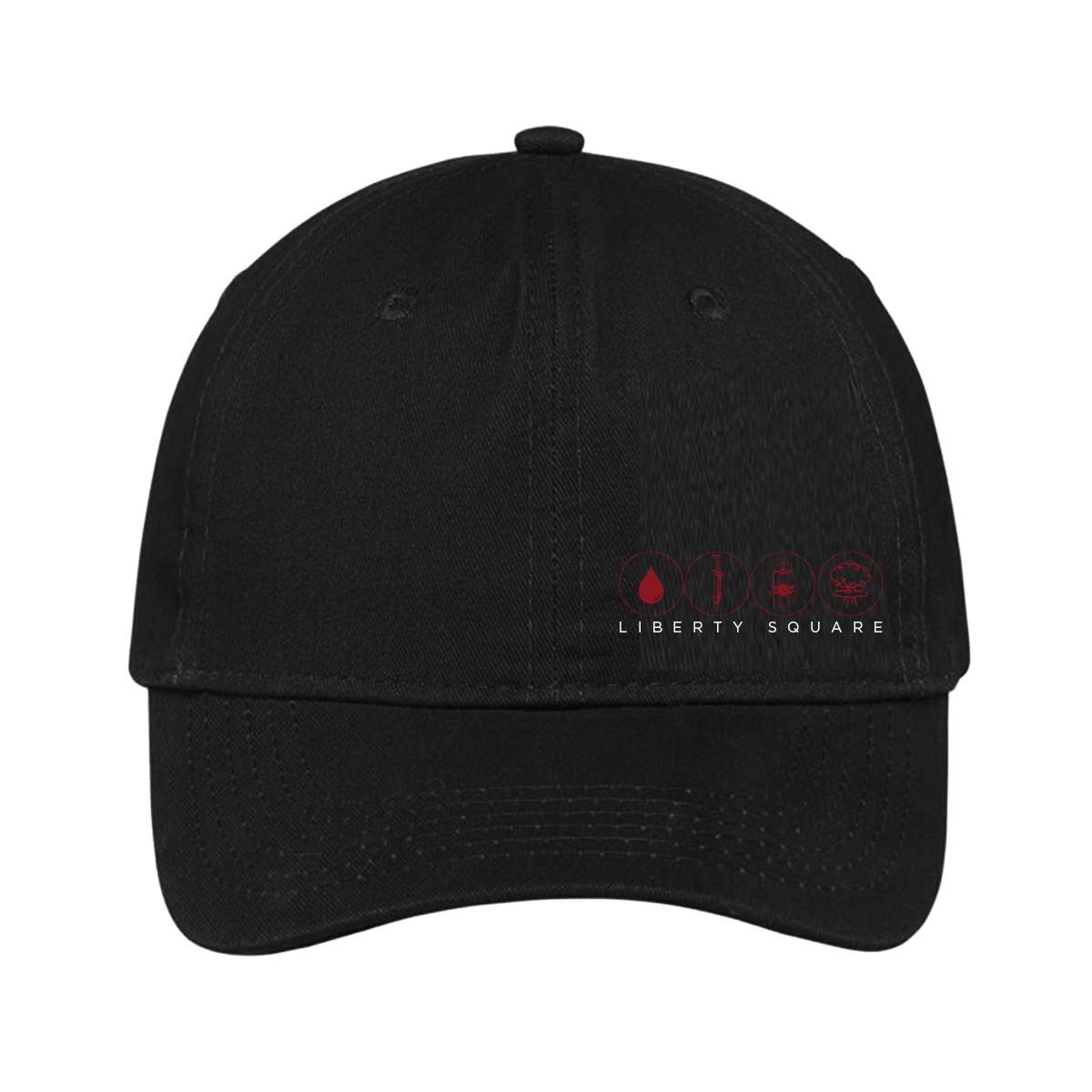 Onyx Baseball Cap