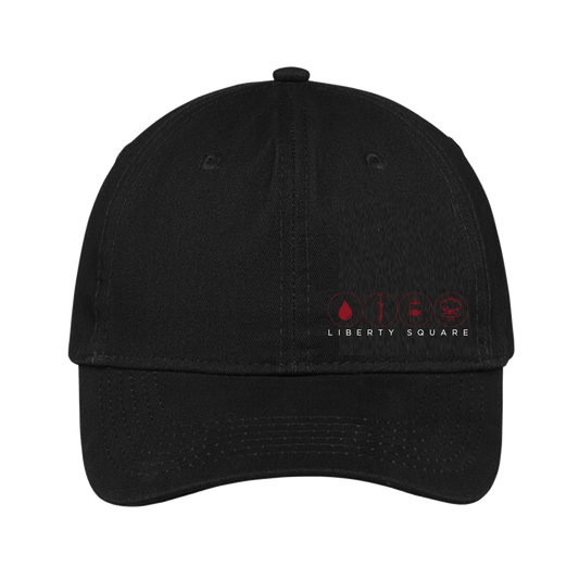 Onyx Baseball Cap