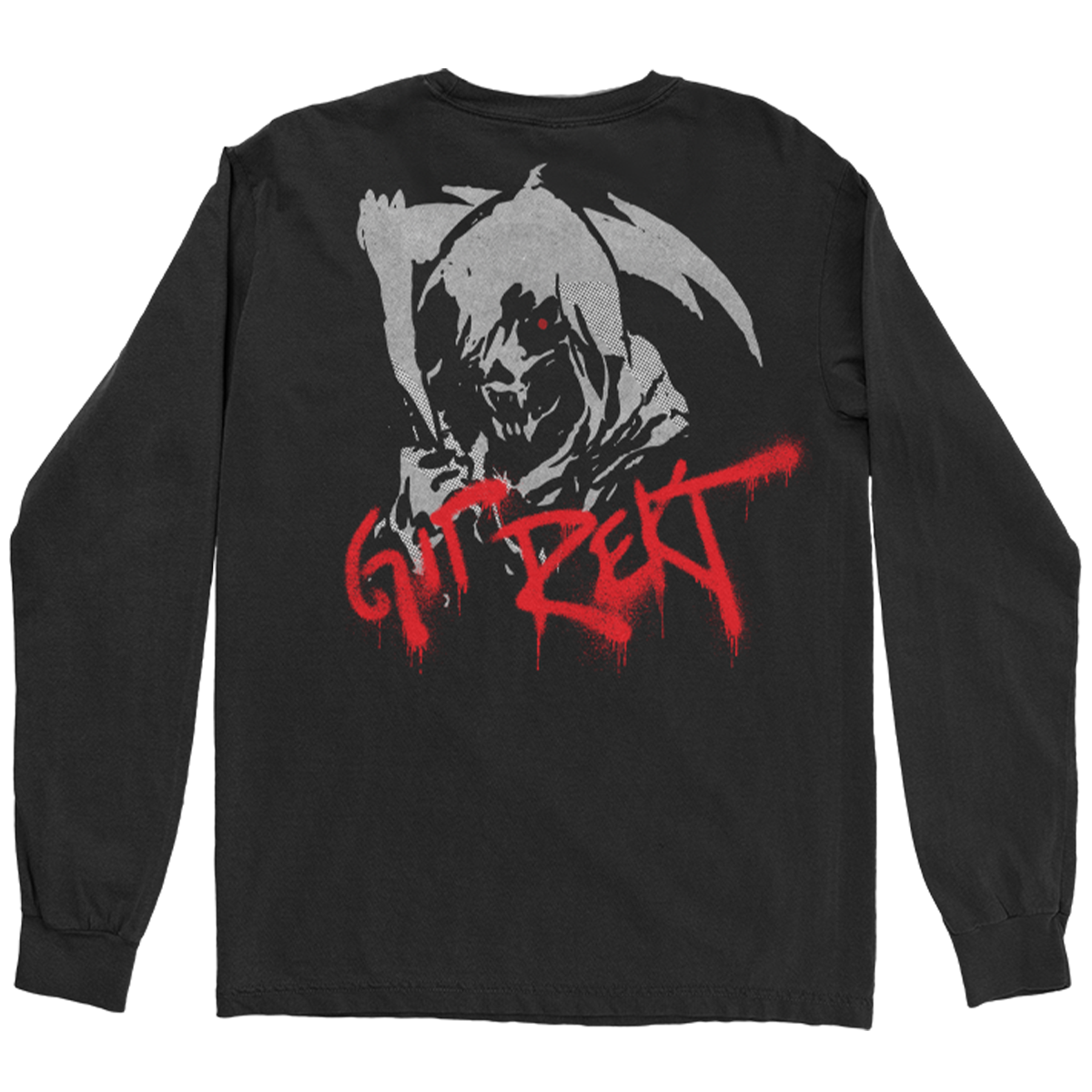 The Reapers Long Sleeve