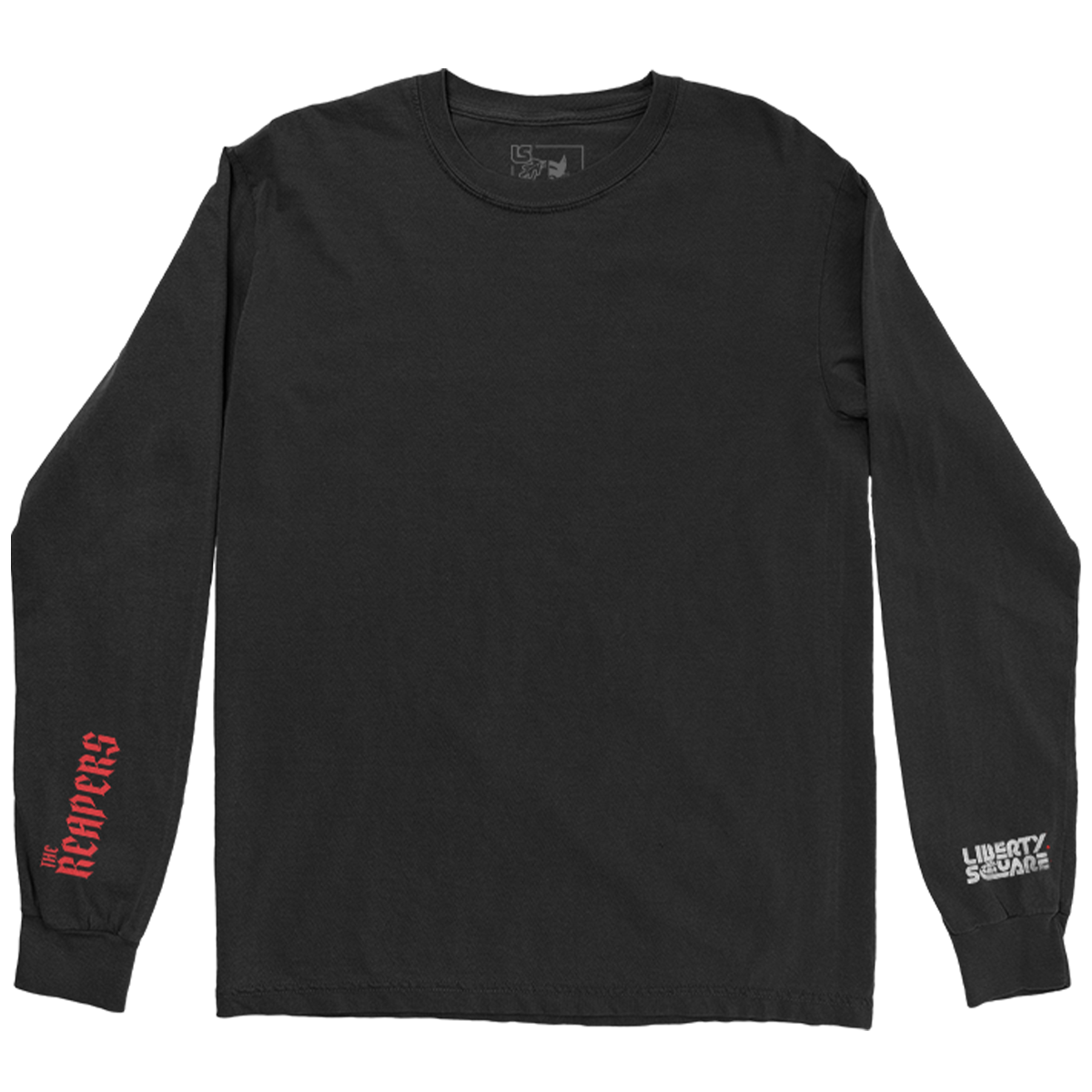 The Reapers Long Sleeve