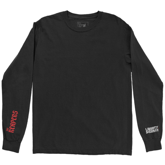 The Reapers Long Sleeve