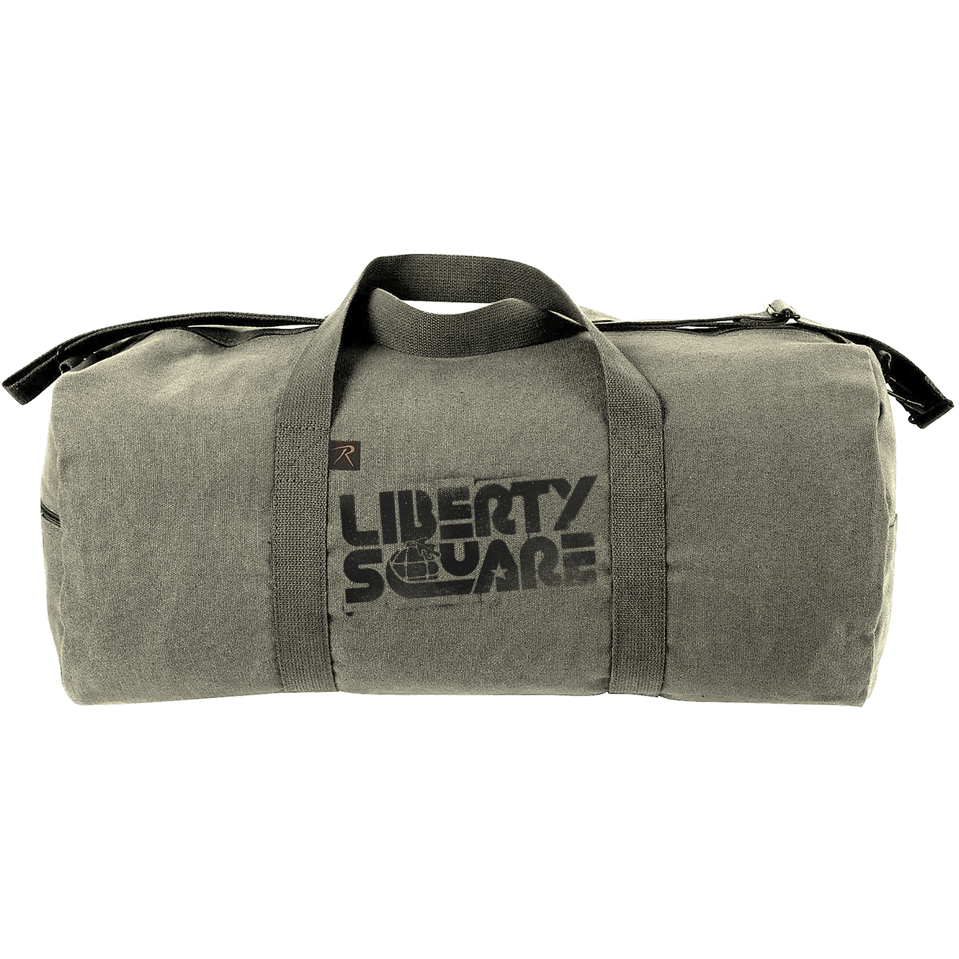 Exfil Canvas Duffle Bag