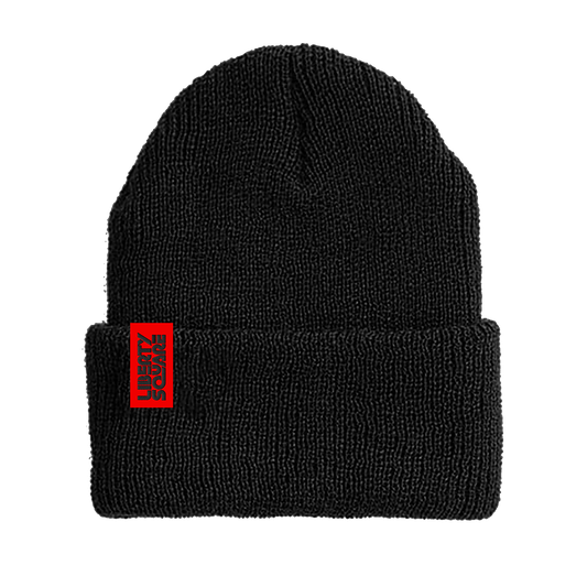 Onyx Stocking Cap